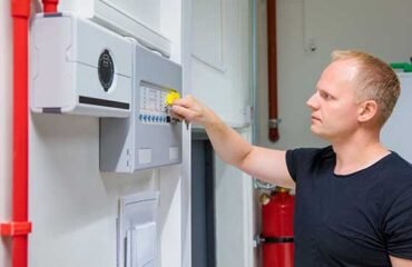 fire-and-security-services-london