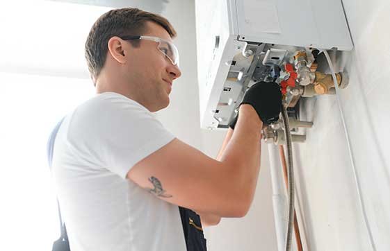 london-central-heating-boiler-installations