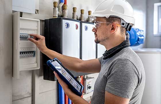 london-central-heating-boiler-servicing