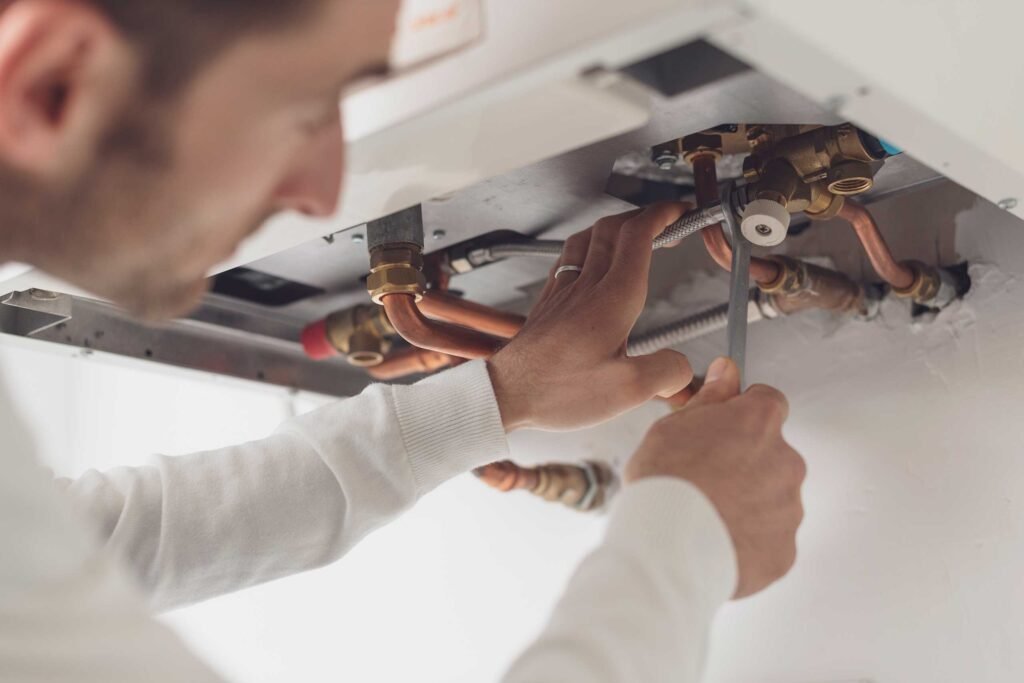 london-central-heating-repairs-and-installations