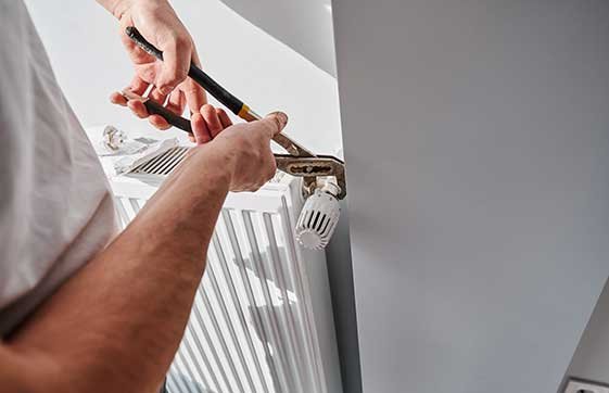 london-central-heating-repairs