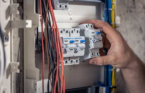 london-electrical-repairs