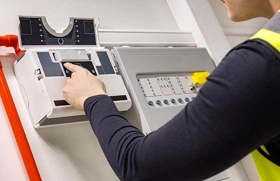 london-fire-and-security-alarm-systems