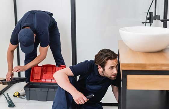 london-plumbing-installations