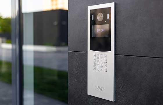 london-security-door-entry-systems