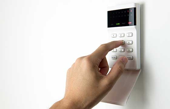 london-security-intruder-alarm-systems
